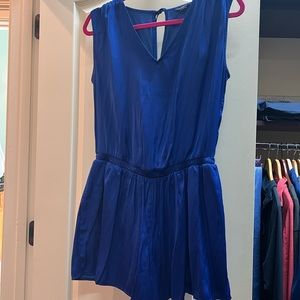 LOFT romper. Size XS